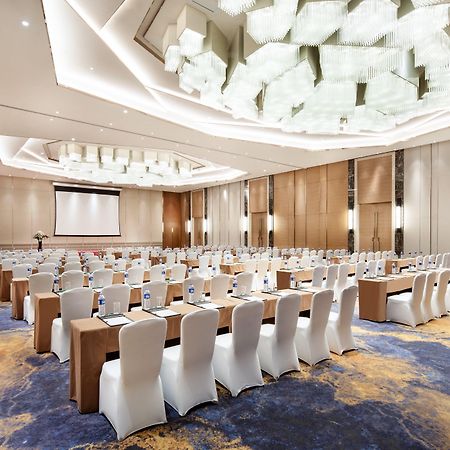 Holiday Inn Resort Zhangjiakou Chongli, An Ihg Hotel Екстер'єр фото