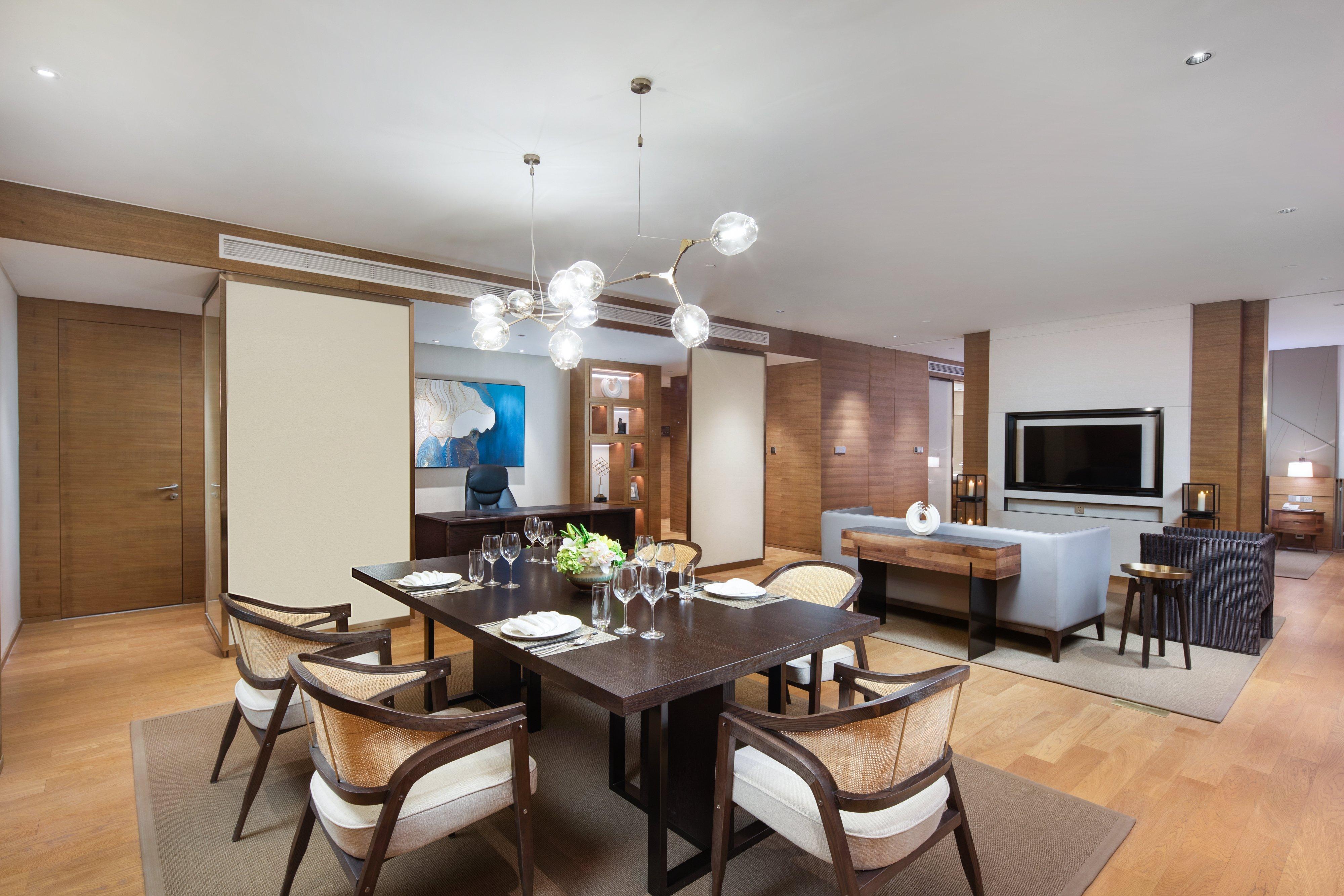 Holiday Inn Resort Zhangjiakou Chongli, An Ihg Hotel Екстер'єр фото