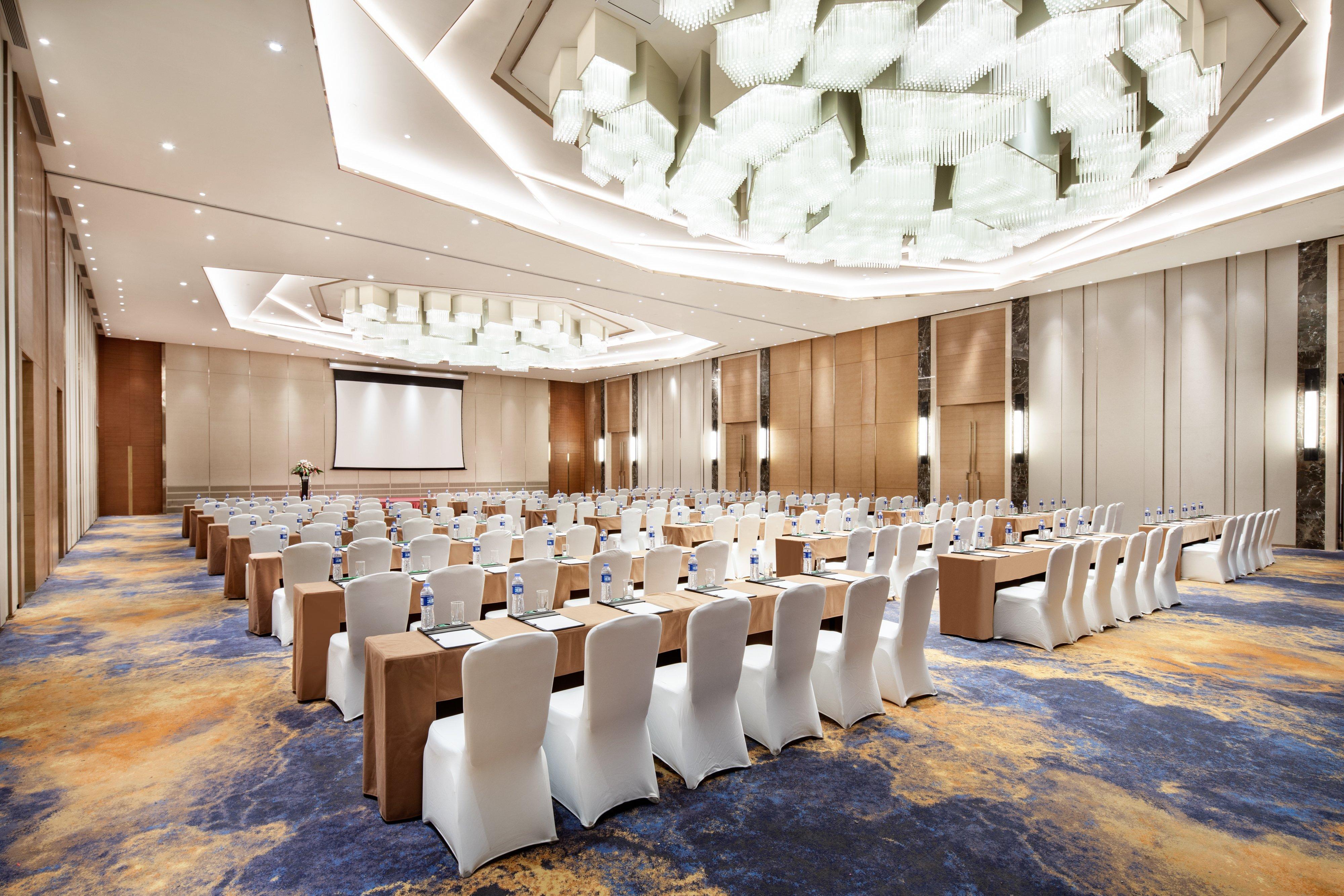 Holiday Inn Resort Zhangjiakou Chongli, An Ihg Hotel Екстер'єр фото