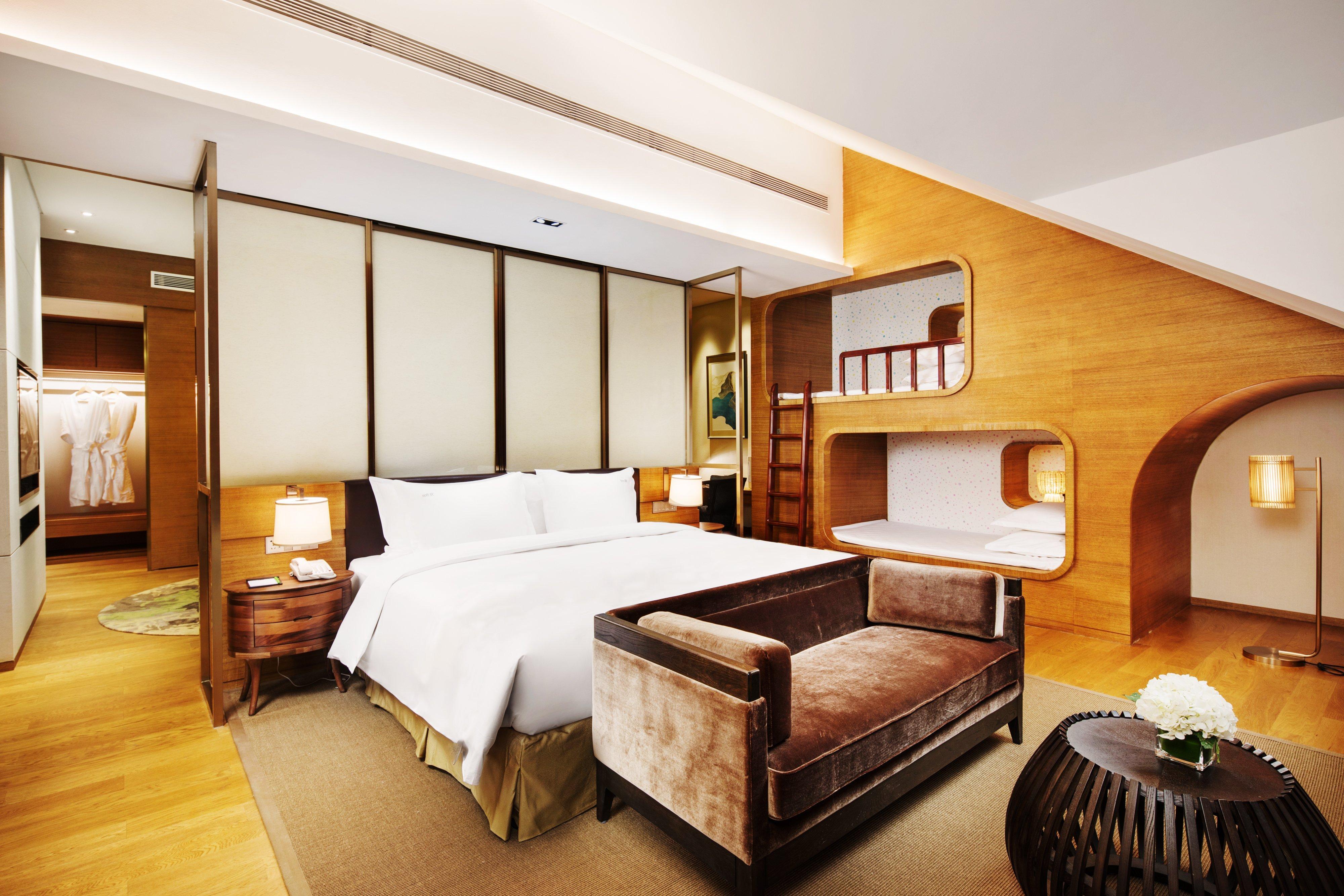 Holiday Inn Resort Zhangjiakou Chongli, An Ihg Hotel Екстер'єр фото