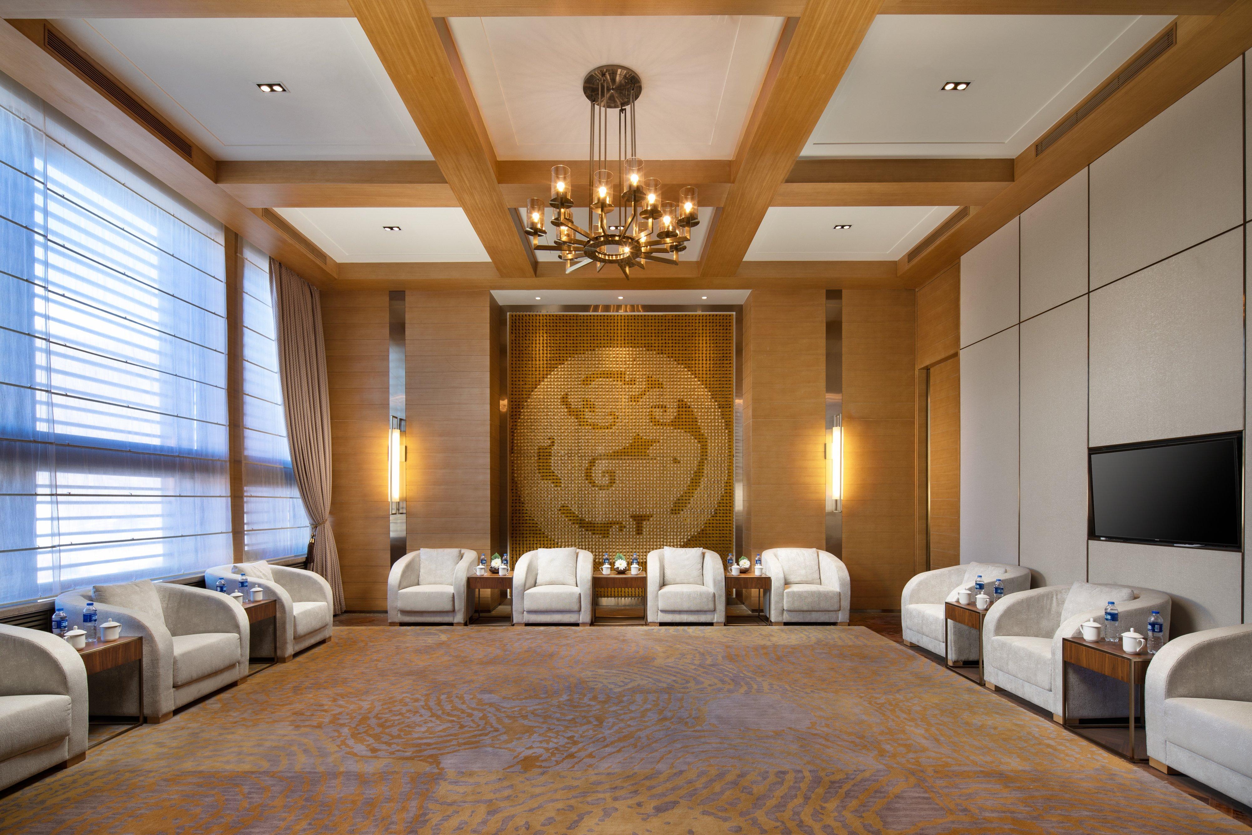 Holiday Inn Resort Zhangjiakou Chongli, An Ihg Hotel Екстер'єр фото