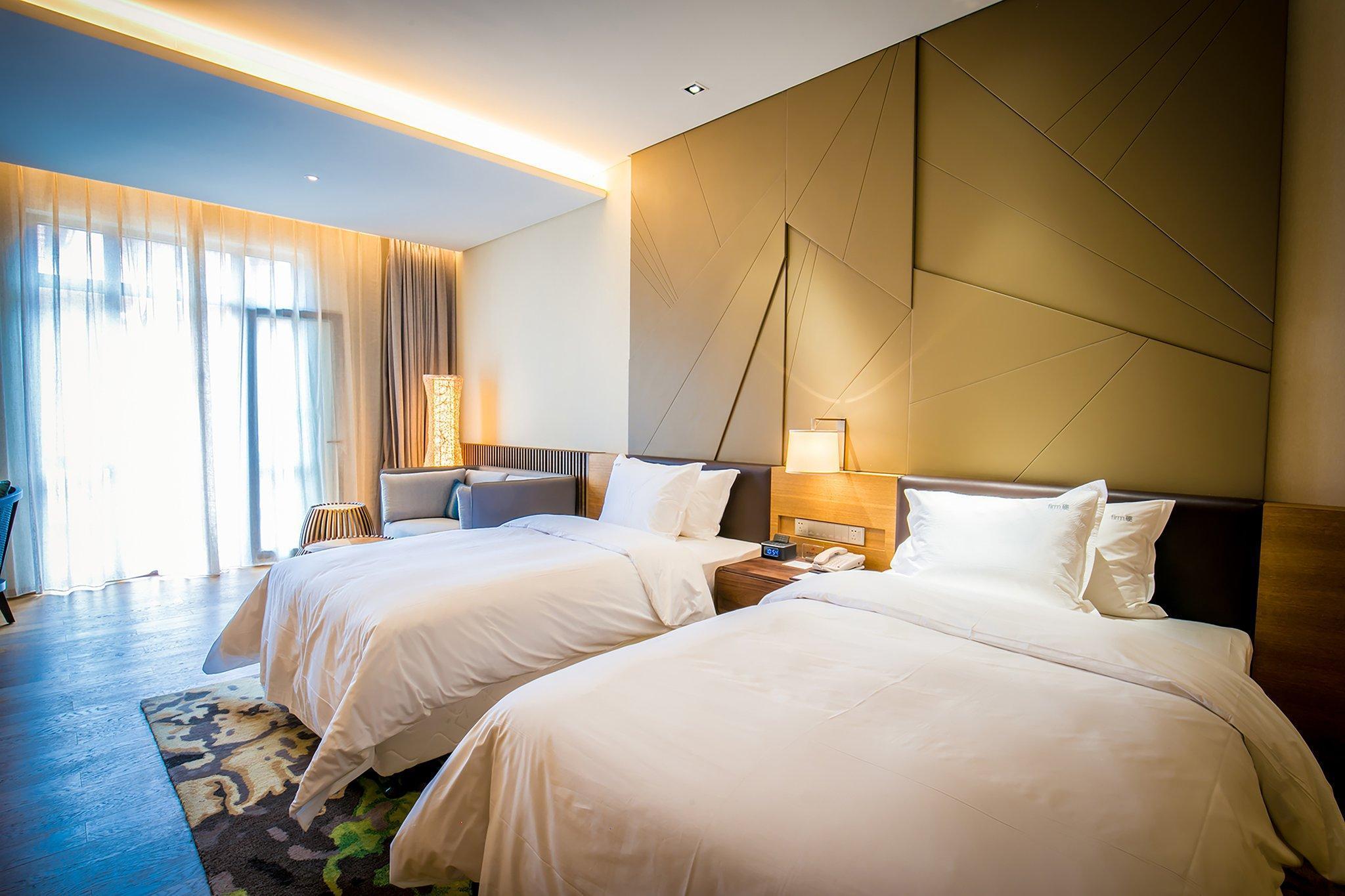 Holiday Inn Resort Zhangjiakou Chongli, An Ihg Hotel Екстер'єр фото