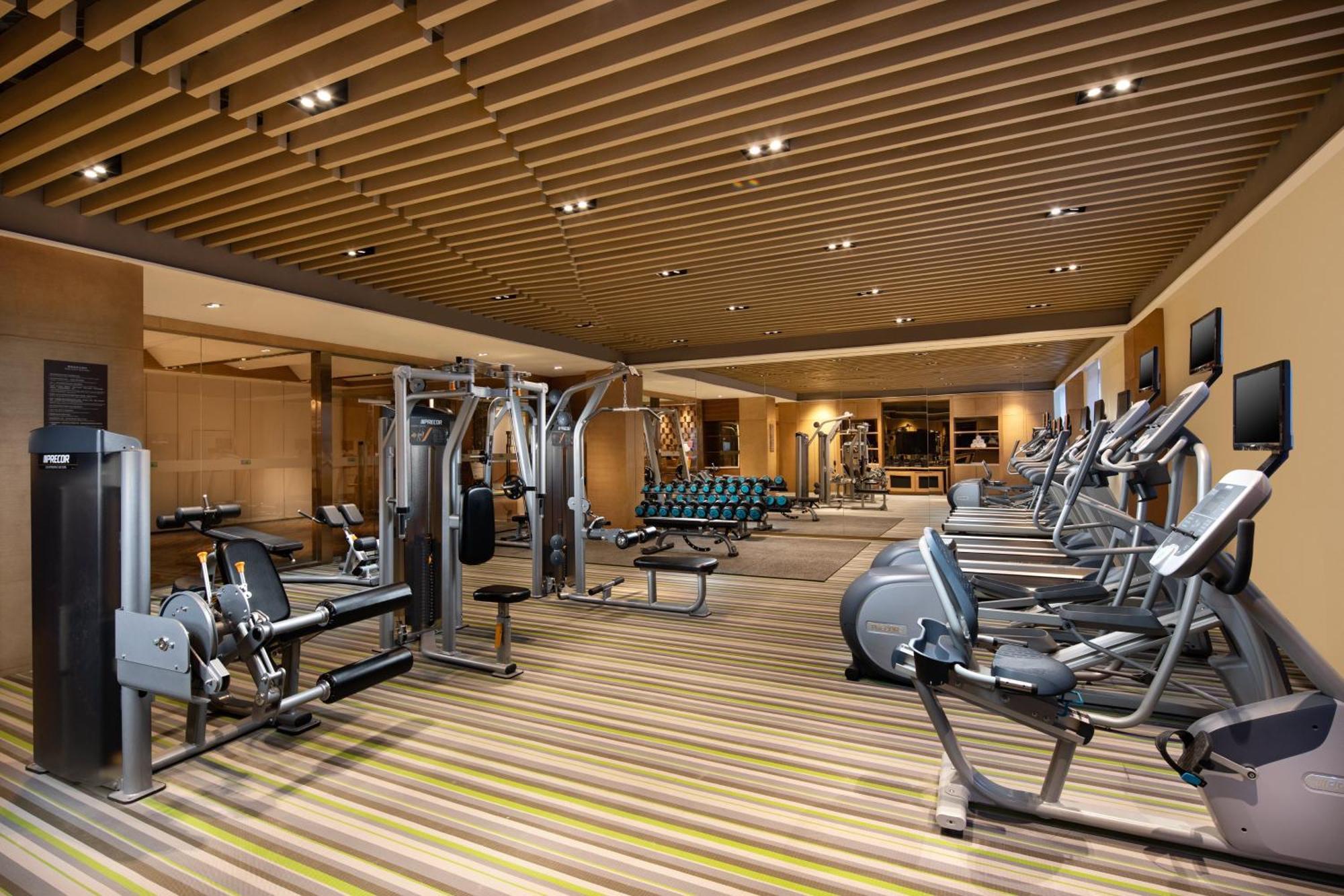 Holiday Inn Resort Zhangjiakou Chongli, An Ihg Hotel Екстер'єр фото